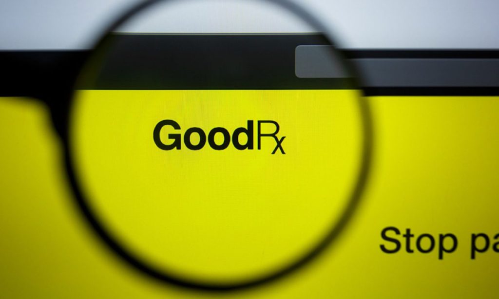 GoodRx apunta al crecimiento de suscripciones digitales