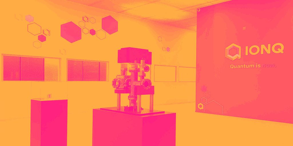 IonQ, Kyndryl, Diebold Nixdorf, Ibotta y SAIC registran alzas en sus cotizaciones bursátiles