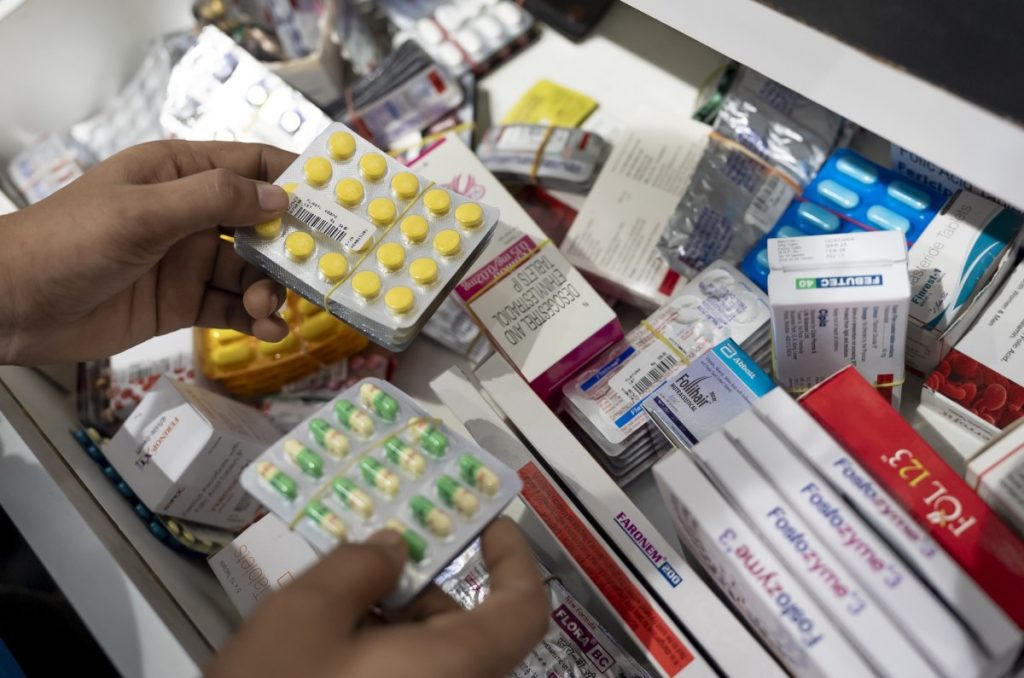 Gigante de cadena de farmacias india expone datos de clientes y sistemas internos