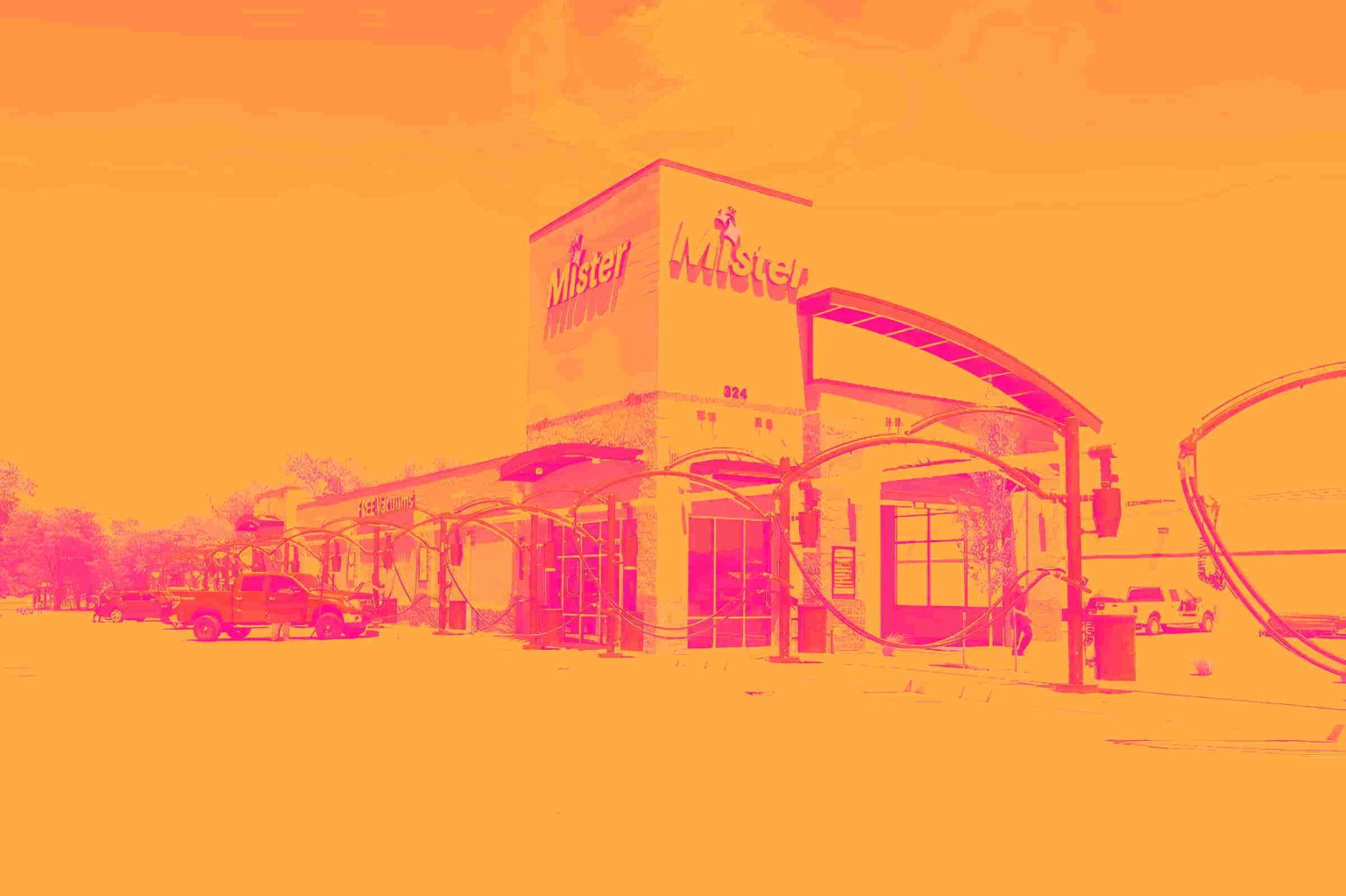 Mister Car Wash presenta resultados del cuarto trimestre mañana