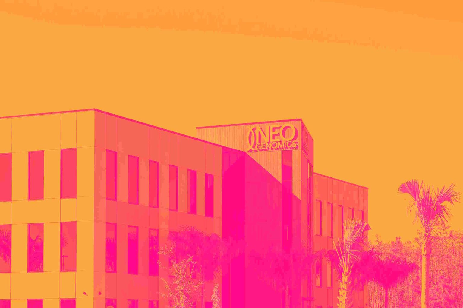 NeoGenomics supera estimaciones de ventas del cuarto trimestre del año fiscal 2025