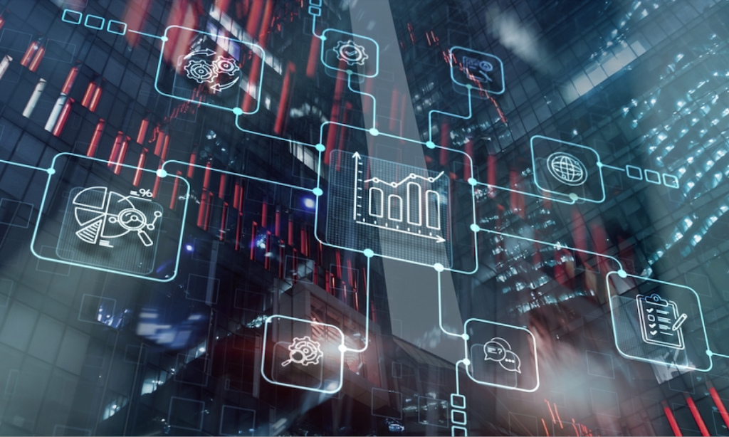 Lista de verificación del director financiero para la preparación de datos en proyectos de automatización