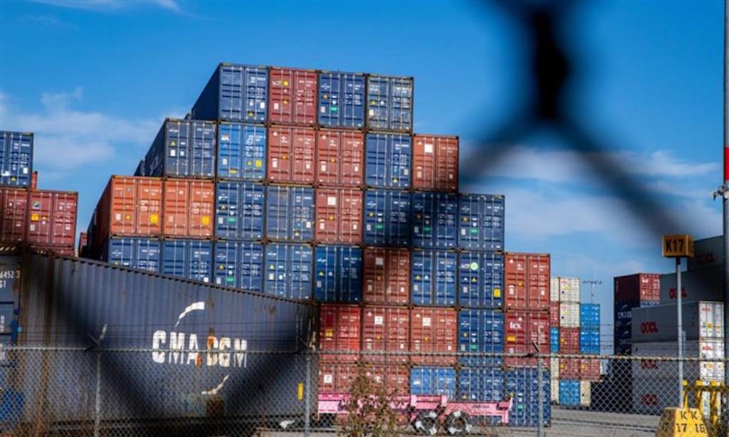 Empresas presentan oleada de demandas para reclamar reembolsos arancelarios