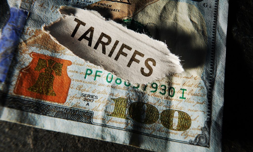 Flexport presenta herramienta de inteligencia artificial para agilizar reembolsos arancelarios