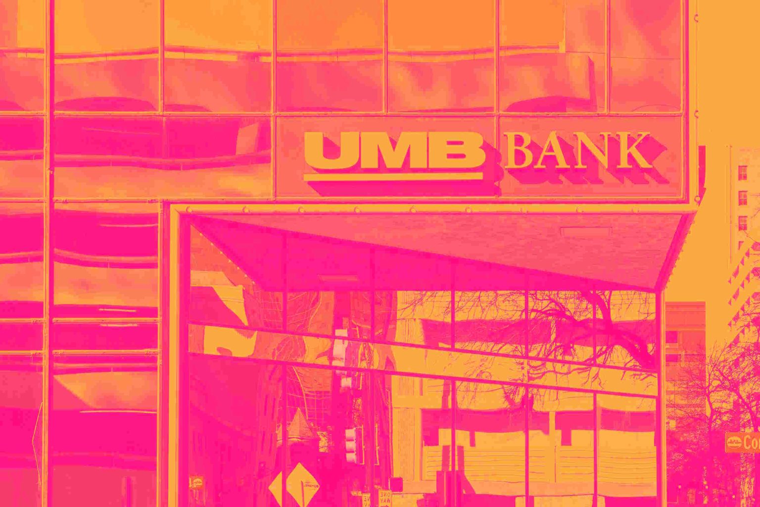 Las acciones de UMB Financial, Texas Capital Bank, Simmons First National, Pinnacle Financial Partners y Old National Bank registran caídas