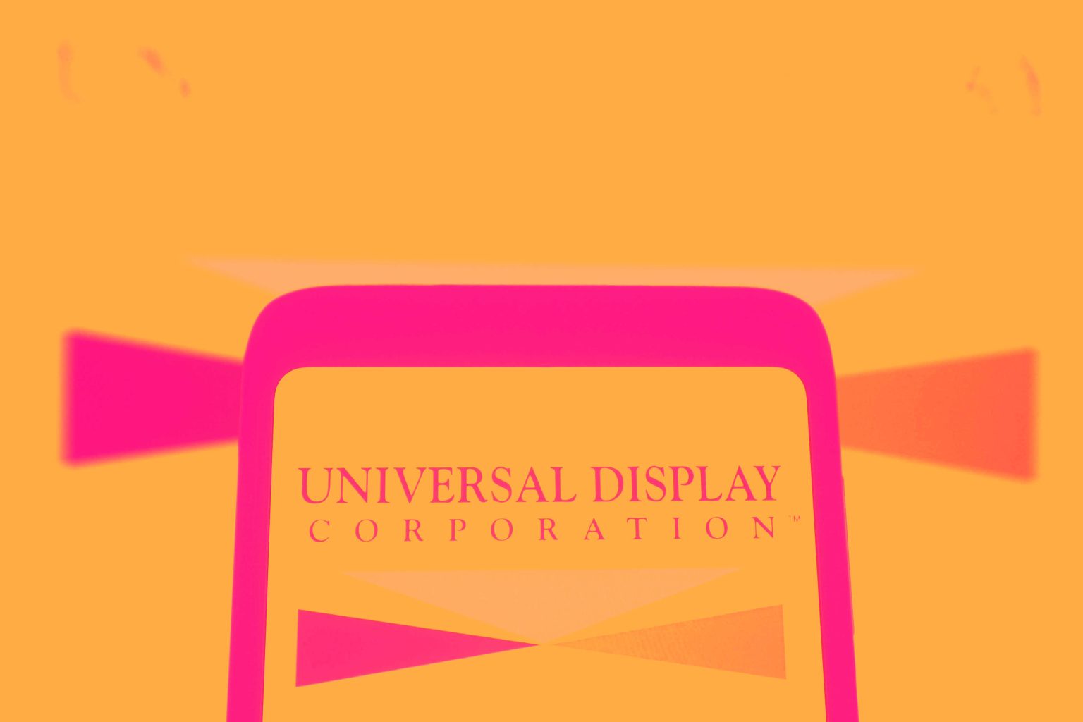 Universal Display (OLED) presenta previsión del informe de resultados del cuarto trimestre: aspectos clave a considerar