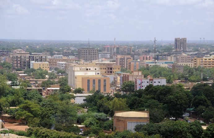 El ecosistema fintech de Burkina Faso en 2026