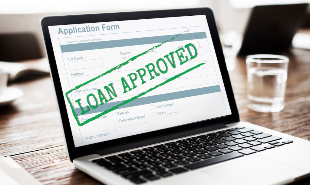 Las plataformas de préstamos con inteligencia artificial amplían sus originaciones según reportes de ganancias