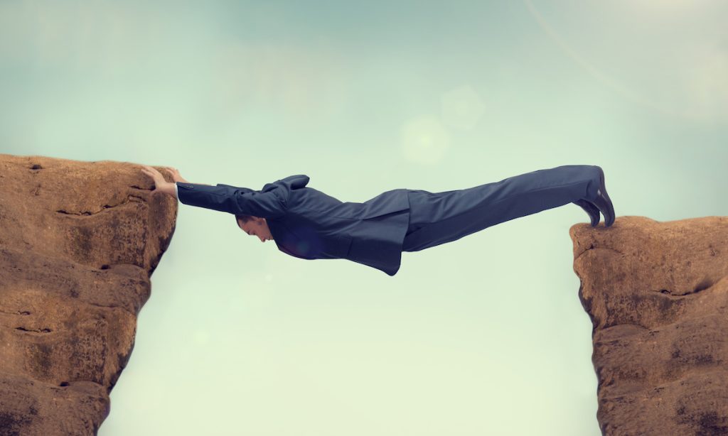 Directores financieros capturan valor de digitalización B2B al enfocarse en brecha del segundo año