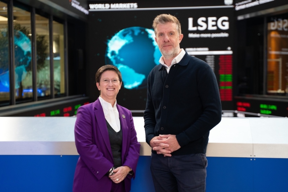 Crowdcube y LSEG desbloquean liquidez en mercados privados con primera oferta TPEIC en el Mercado de Valores Privados