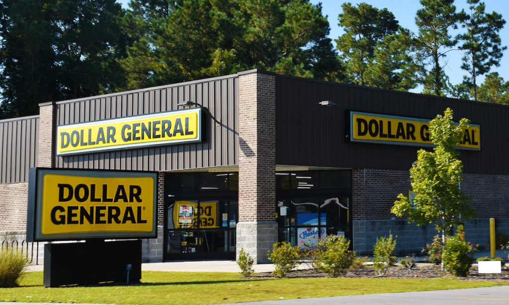 Dollar General registra 7 millones de usuarios de aplicación mientras consumidores compran digitalmente
