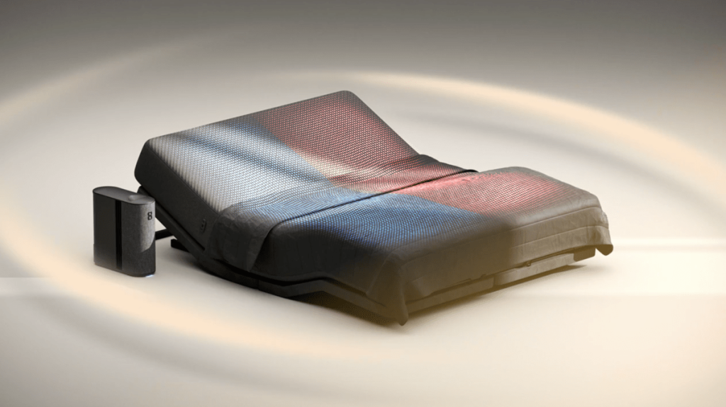 Eight Sleep recauda 50 millones de dólares con una valoración de 1.500 millones