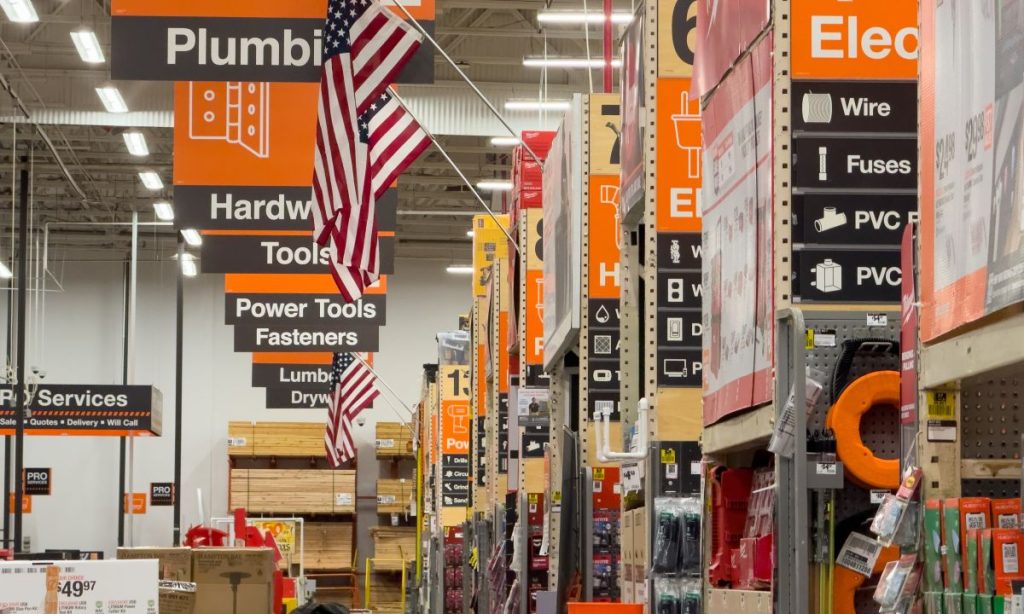 Home Depot amplía su división profesional con la adquisición de un distribuidor de climatización