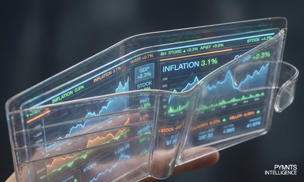Índice de expectativas del consumidor y poder adquisitivo