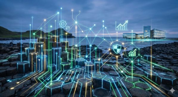 Irlanda del Norte se consolida como centro mundial de tecnología financiera y regulatoria