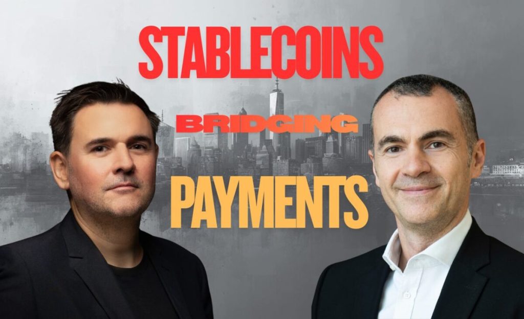 Mastercard reduce la brecha digital mientras las stablecoins apuntan a las remesas convencionales
