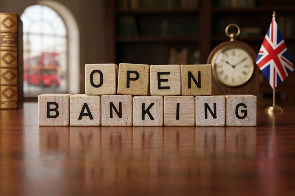 La banca abierta podría desbloquear 43.000 millones de libras anuales para la economía del Reino Unido, revela nuevo análisis de EY