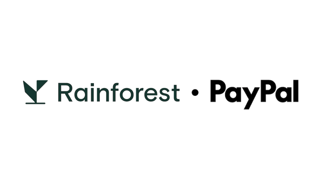 PayPal y Rainforest se asocian para alejar a las empresas de los cheques en papel