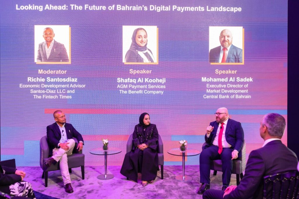 Panorama del ecosistema fintech del Reino de Baréin en 2026