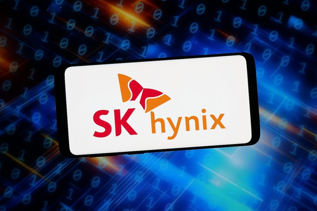 Gigante de chips de memoria SK hynix podría ayudar a terminar con la crisis de RAM mediante oferta pública inicial récord en Estados Unidos