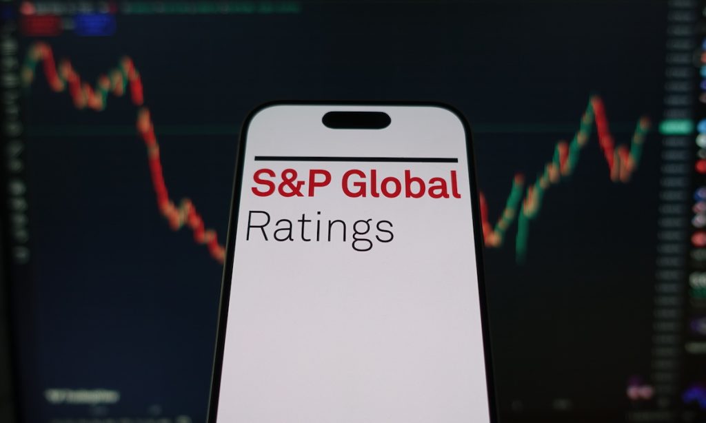 Las empresas de software se protegen de la disrupción de la IA mediante datos propietarios