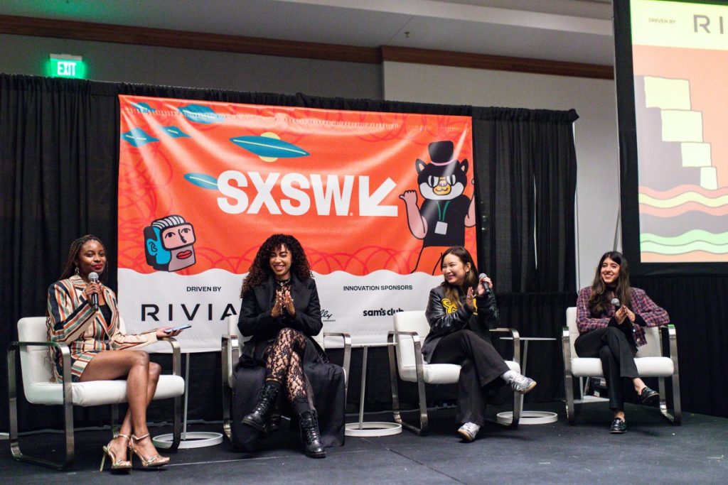 SXSW se recupera como festival líder de networking e ideas para emprendedores e inversores de capital de riesgo