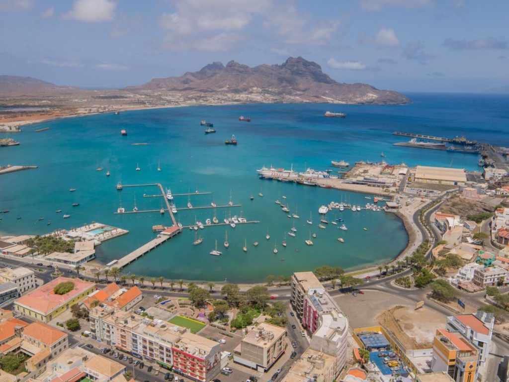 Cabo Verde y su ecosistema fintech en 2026