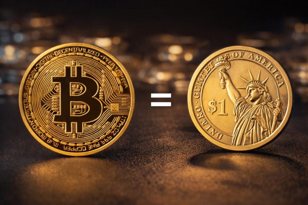 Rhino.fi lanza stablecoin 1:1 para eliminar diferenciales ocultos de liquidación para empresas fintech