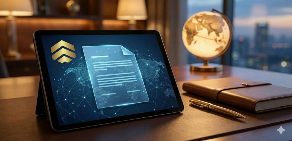 Taranis Capital lanza boletín exclusivo para inversionistas globales en medio de la activación de sus fondos insignia