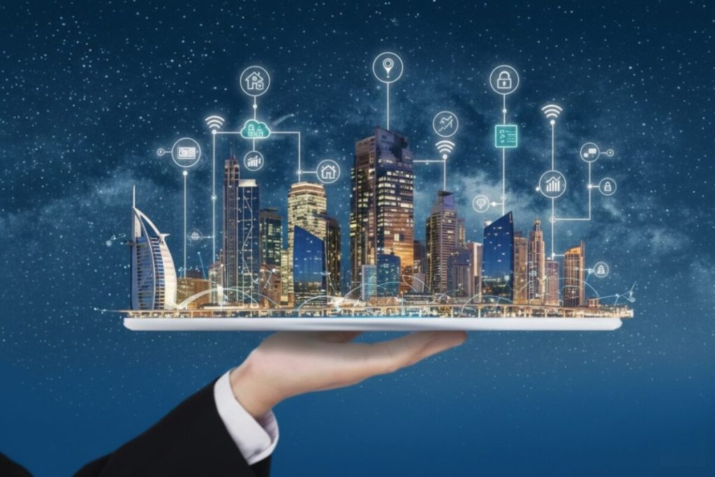 Ctrl Alt y el Departamento de Tierras de Dubái habilitan operaciones en mercado secundario en la segunda fase del programa piloto de tokenización inmobiliaria