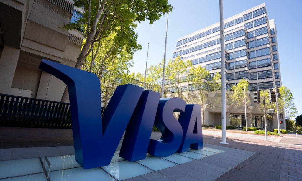 Visa cierra la adquisición de Prisma y Newpay para expandirse en Argentina