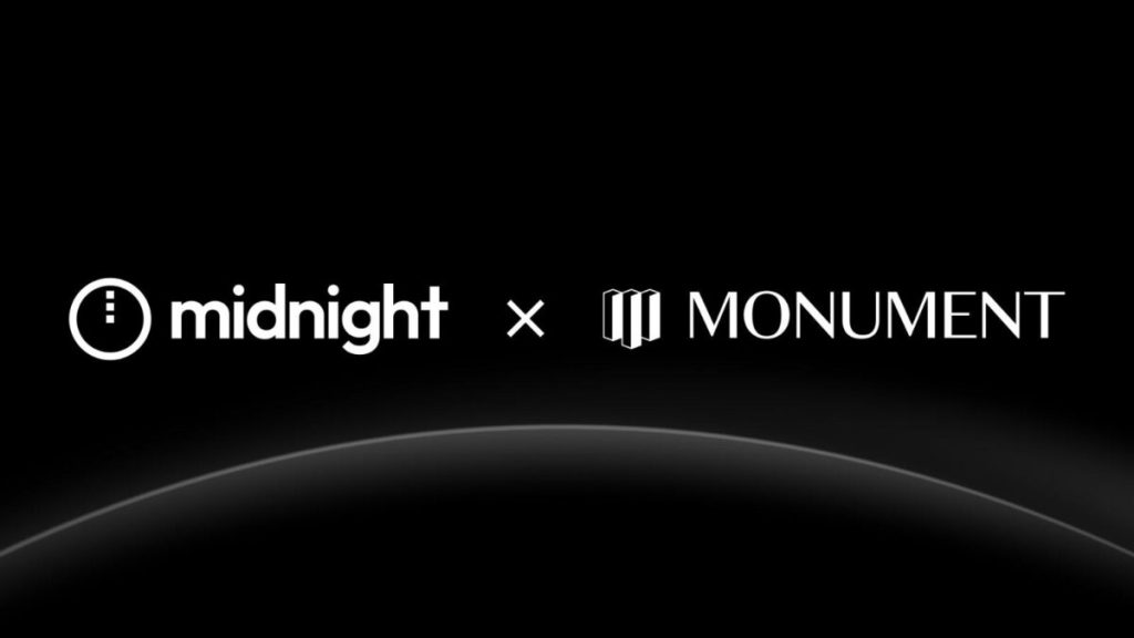 Monumento y Midnight introducen depósitos tokenizados en la banca minorista del Reino Unido