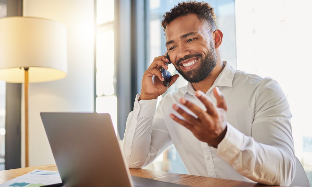 La mayor innovación del B2B es la experiencia de compra