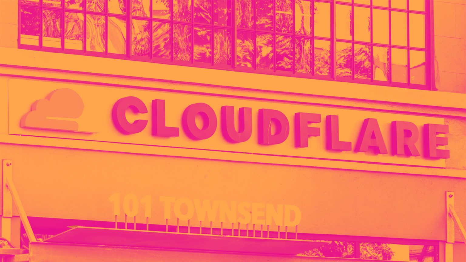 Por qué las acciones de Cloudflare (NET) suben hoy