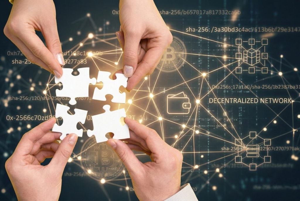 MoneyGram, Vodafone y eToro operan nodos de blockchain de mejora de privacidad para Midnight