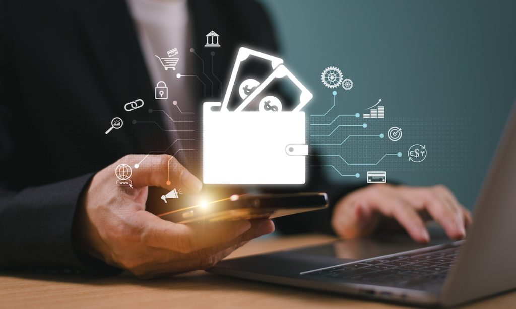 Las regulaciones de stablecoins colocan a las billeteras digitales en el centro de la adopción tecnológica