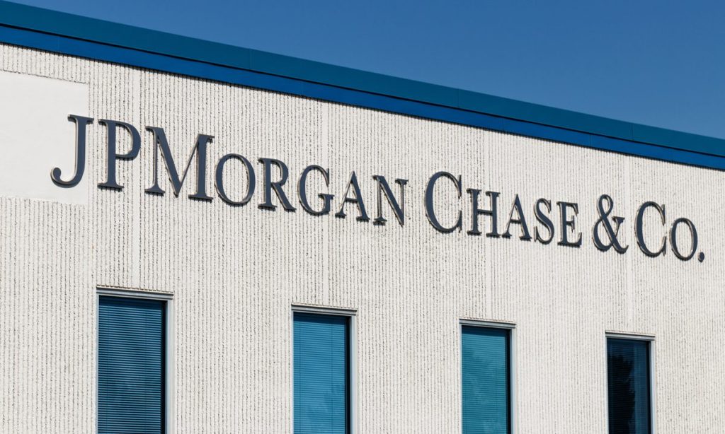 JPMorgan apuesta 20.000 millones de dólares en tecnología y podría reducir la ventaja de las empresas FinTech