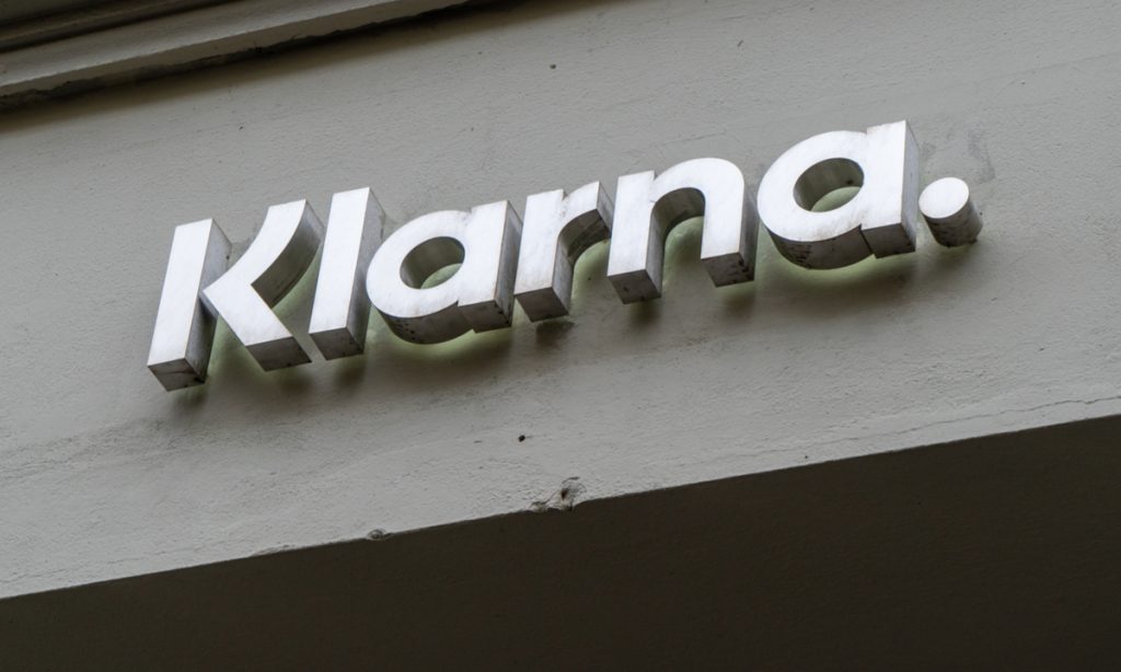 La base de comercios de Klarna aumenta un 47% y supera el millón
