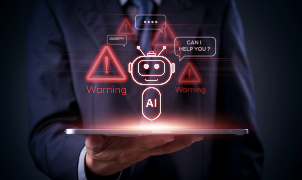 Las empresas de mercado medio pueden aprender de las defensas contra bots de las grandes tecnológicas