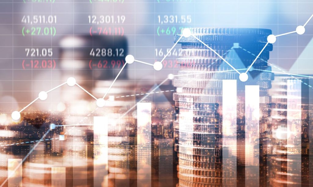 Empresas proyectan que la inflación aumenta a 2,1%, según la Reserva Federal de Atlanta