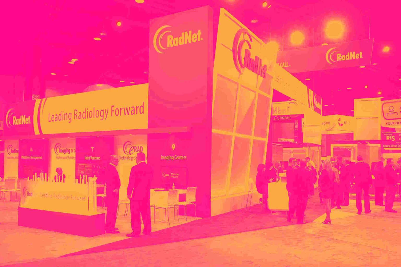 RadNet reporta ventas sólidas en el cuarto trimestre del año fiscal 2025