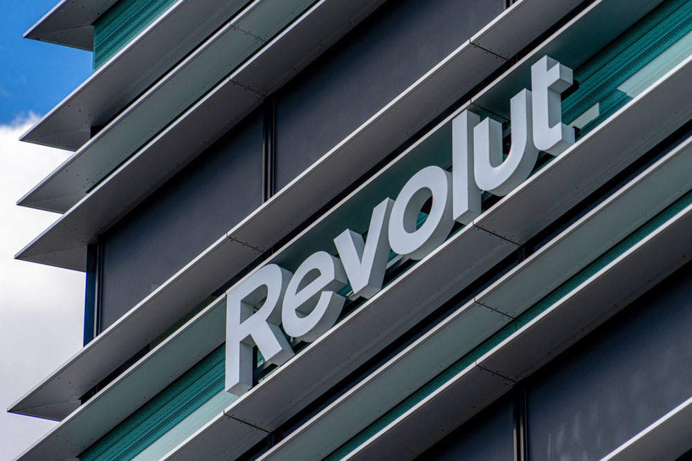 Revolut alcanza beneficios récord de 2.200 millones de dólares con aumento de suscripciones