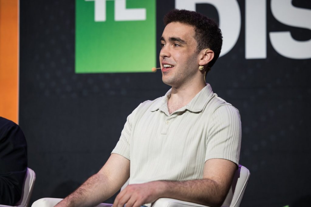 La aplicación social anónima que considera poder funcionar en Arabia Saudita