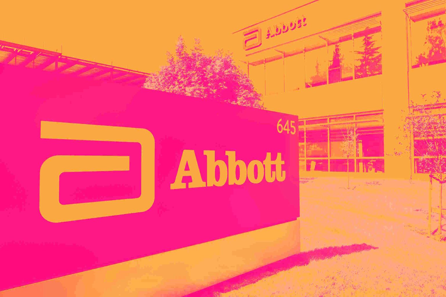 Abbott Laboratories supera las estimaciones de ventas en el primer trimestre del año fiscal 2026