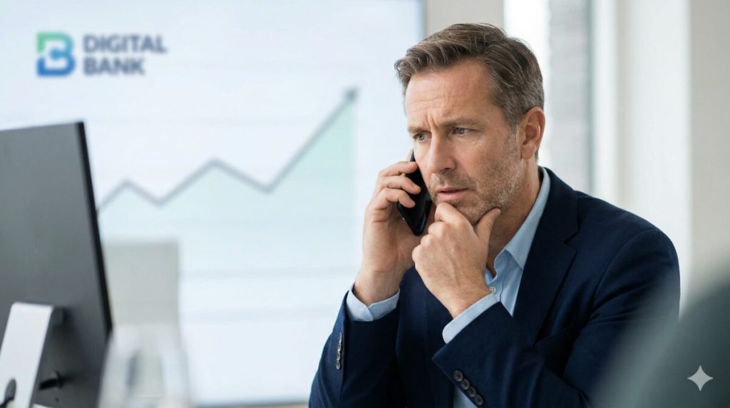 Gradient Labs diseña sistemas de inteligencia artificial agéntica segura para el sector bancario con el fin de eliminar la opacidad tecnológica