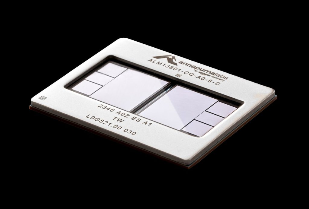 Uber se suma a las empresas que adoptan los chips de inteligencia artificial de Amazon