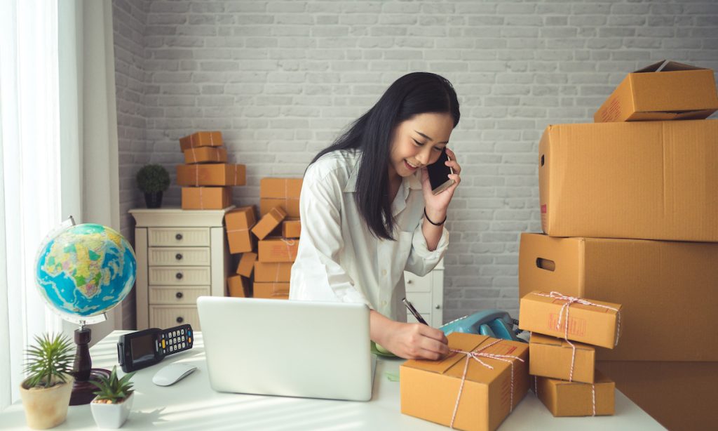 Amazon lanza nueva tarjeta que desafía las recompensas para pequeñas empresas