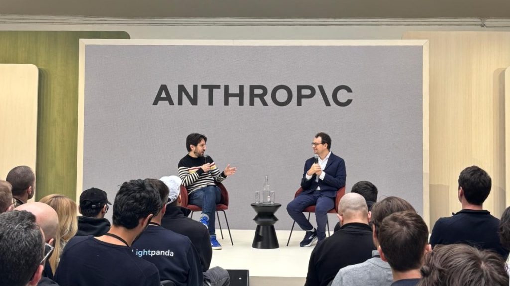 Anthropic limita el lanzamiento de Mythos para proteger internet o protegerse a sí misma
