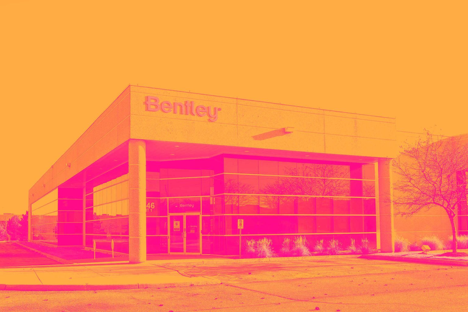 Por qué las acciones de Bentley Systems (BSY) caen hoy