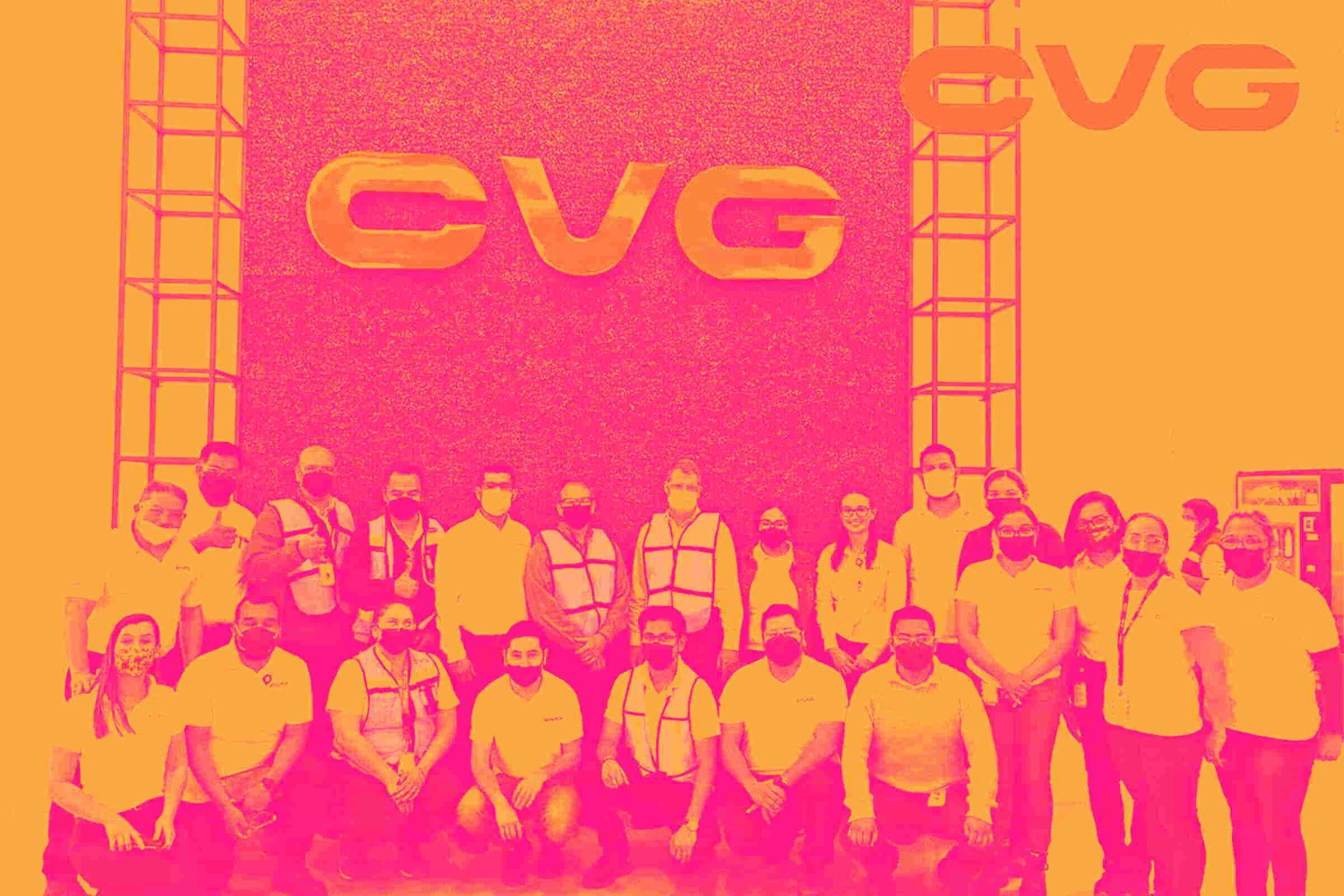 Por qué las acciones de Commercial Vehicle Group (CVGI) cotizan al alza hoy